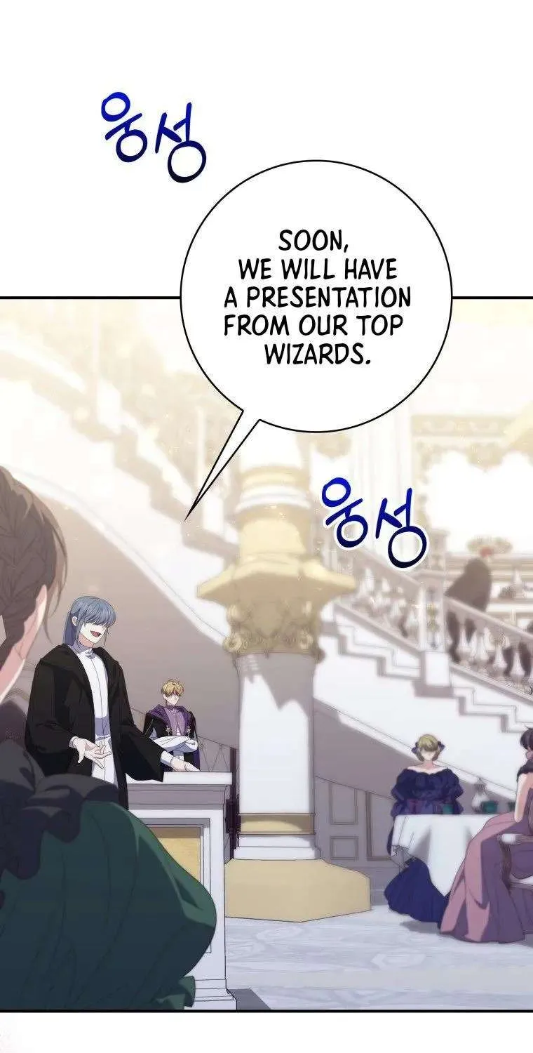 Read A Fortune-Telling Princess chapter 9 image 2 on Lezhin