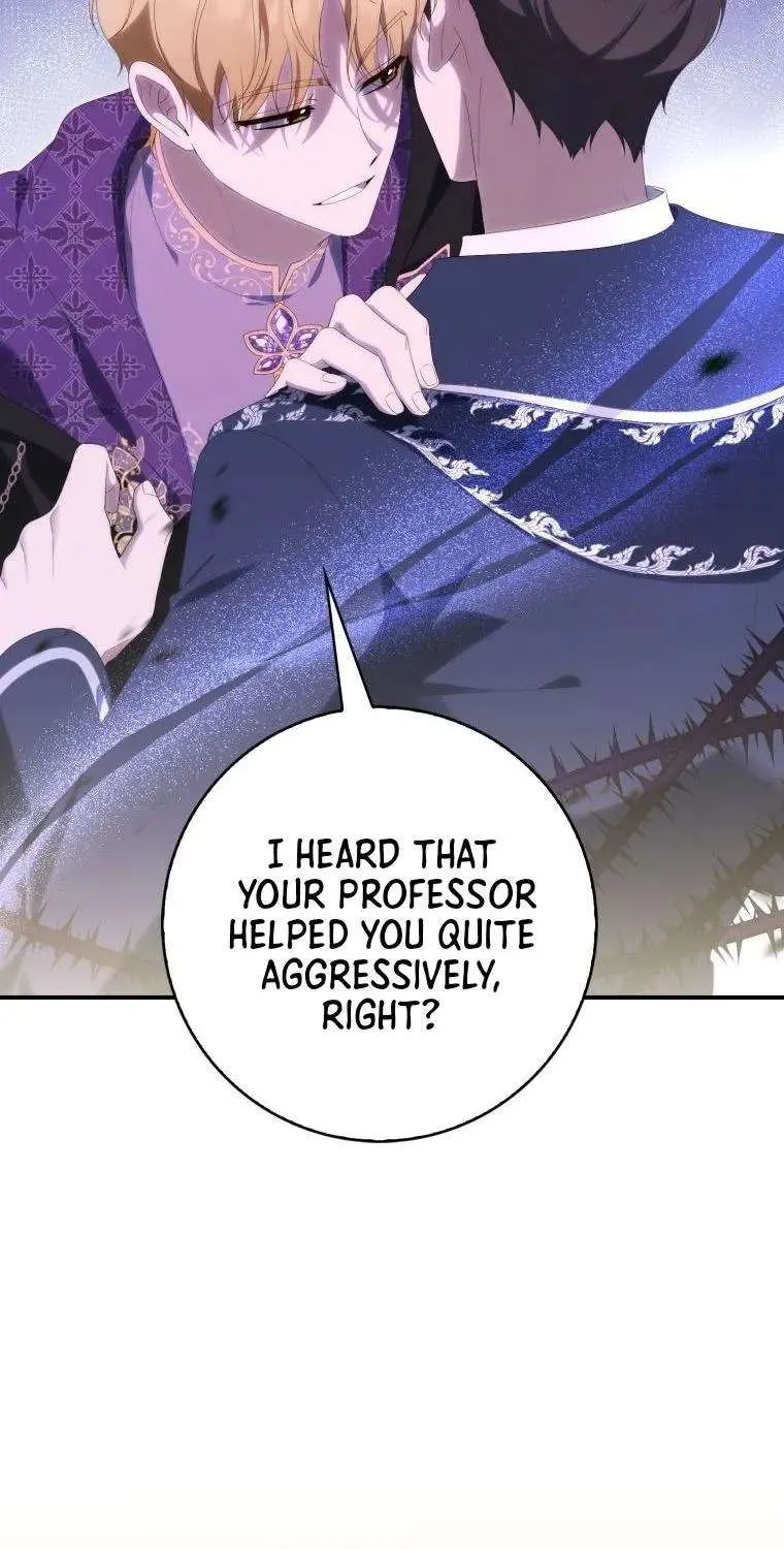 Read A Fortune-Telling Princess chapter 9 image 26 on Lezhin