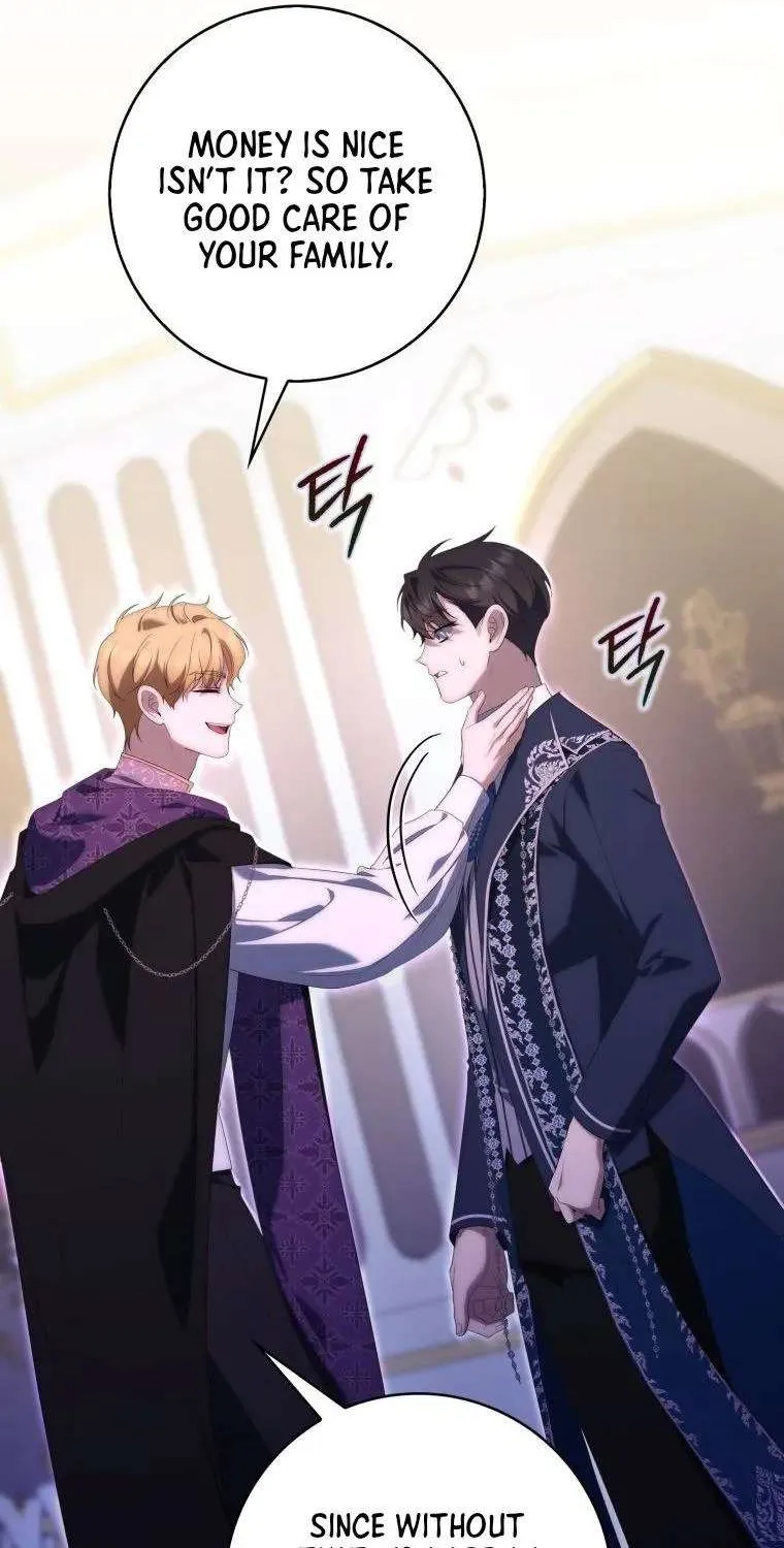 Read A Fortune-Telling Princess chapter 9 image 27 on Lezhin