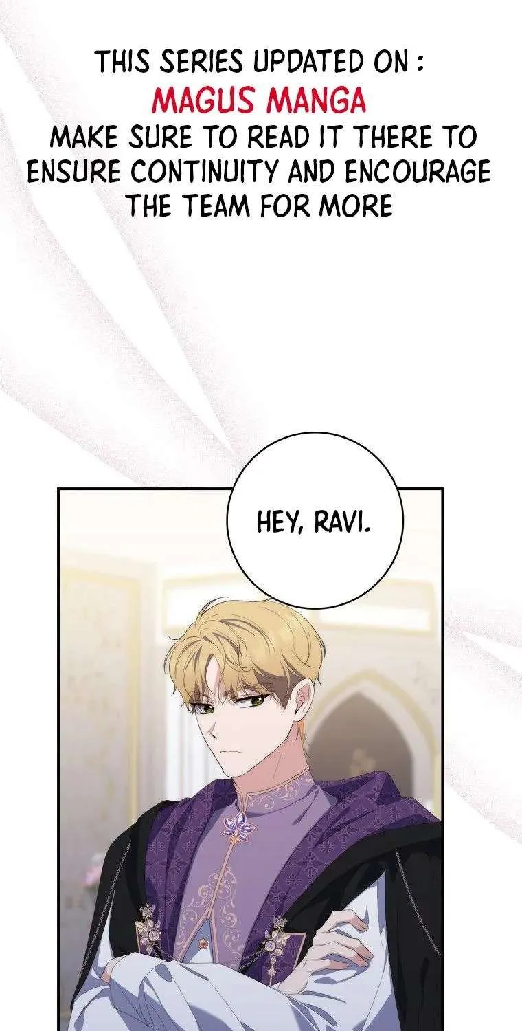 Read A Fortune-Telling Princess chapter 9 image 3 on Lezhin