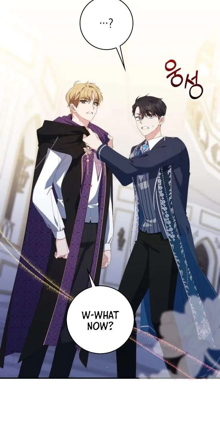 Read A Fortune-Telling Princess chapter 9 image 30 on Lezhin