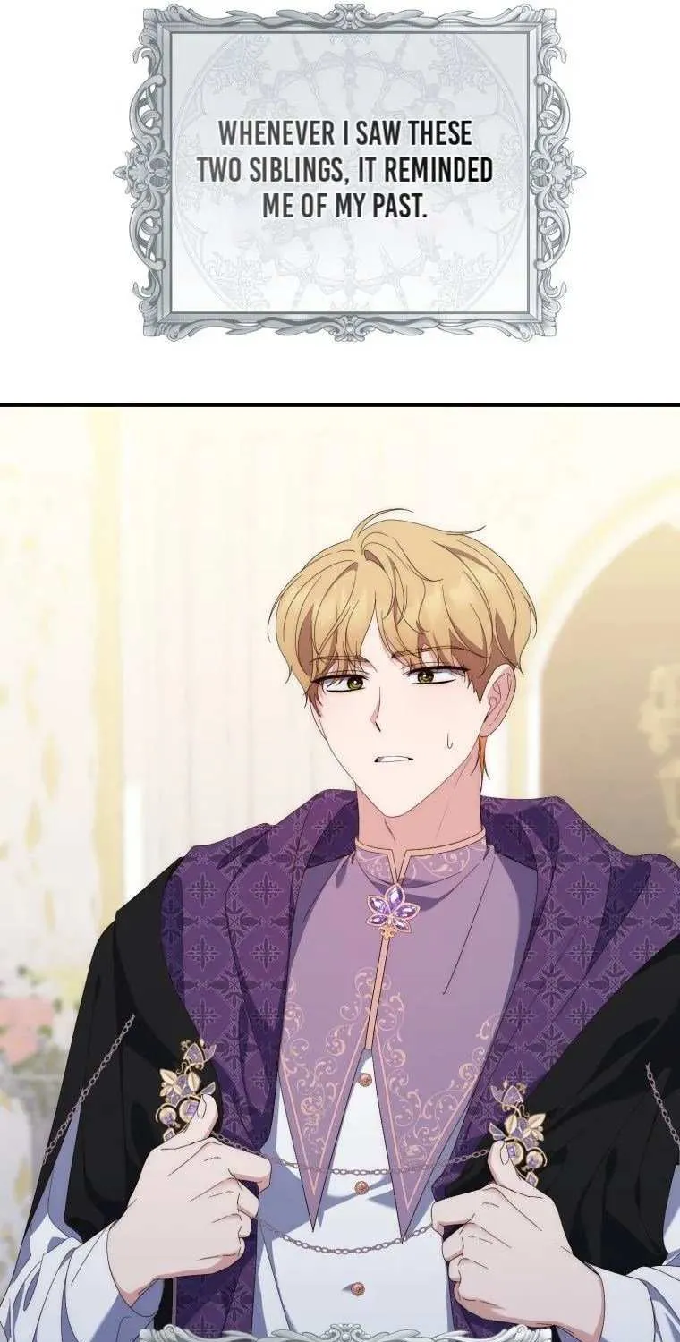 Read A Fortune-Telling Princess chapter 9 image 41 on Lezhin