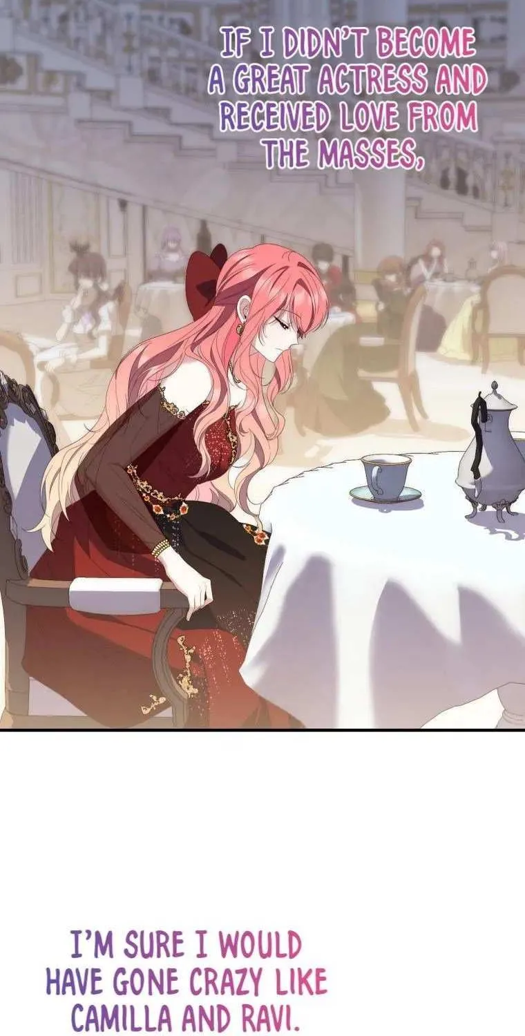 Read A Fortune-Telling Princess chapter 9 image 44 on Lezhin