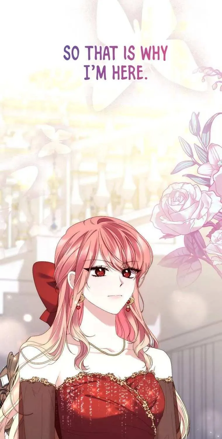 Read A Fortune-Telling Princess chapter 9 image 46 on Lezhin