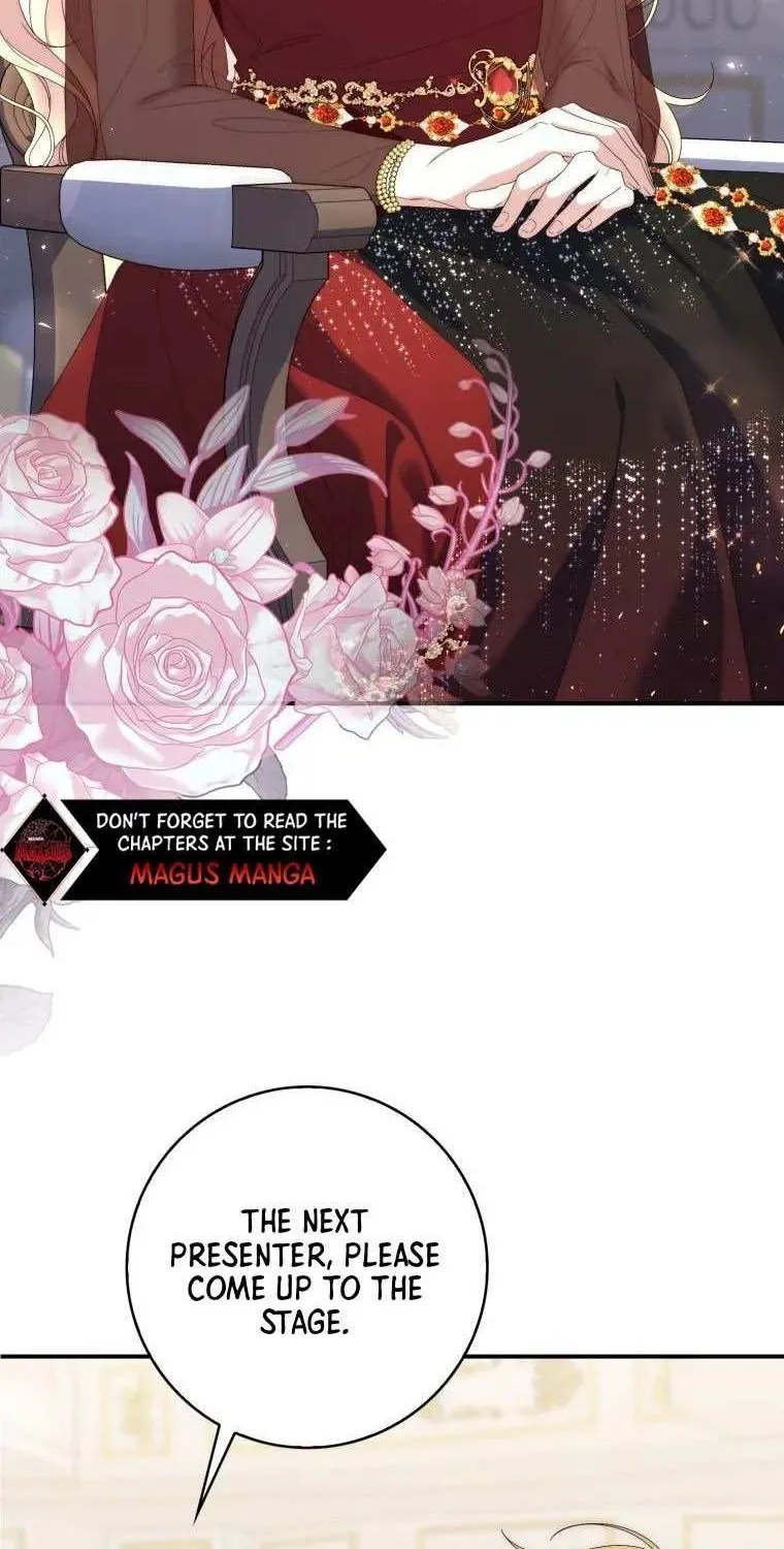 Read A Fortune-Telling Princess chapter 9 image 47 on Lezhin