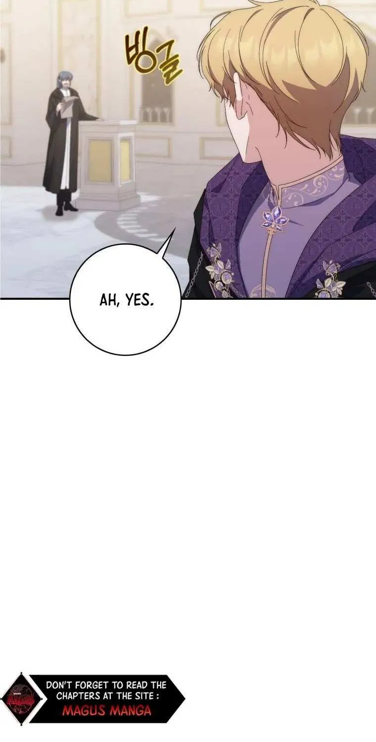 Read A Fortune-Telling Princess chapter 9 image 48 on Lezhin