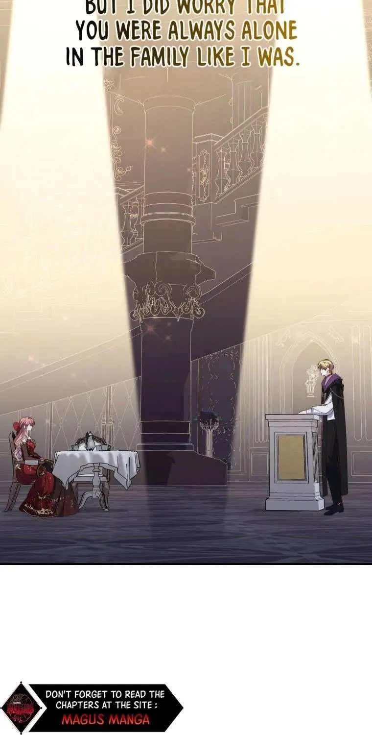 Read A Fortune-Telling Princess chapter 9 image 50 on Lezhin