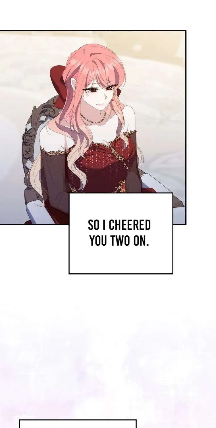 Read A Fortune-Telling Princess chapter 9 image 51 on Lezhin