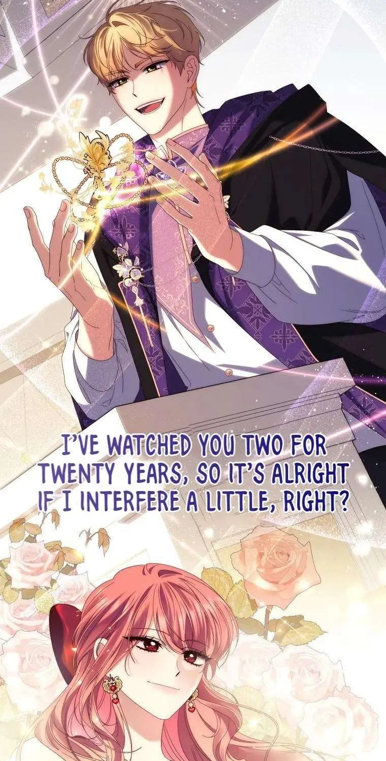 Read A Fortune-Telling Princess chapter 9 image 53 on Lezhin