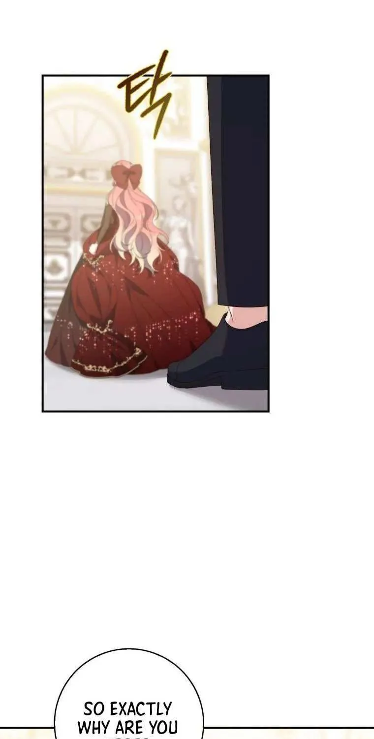 Read A Fortune-Telling Princess chapter 9 image 56 on Lezhin