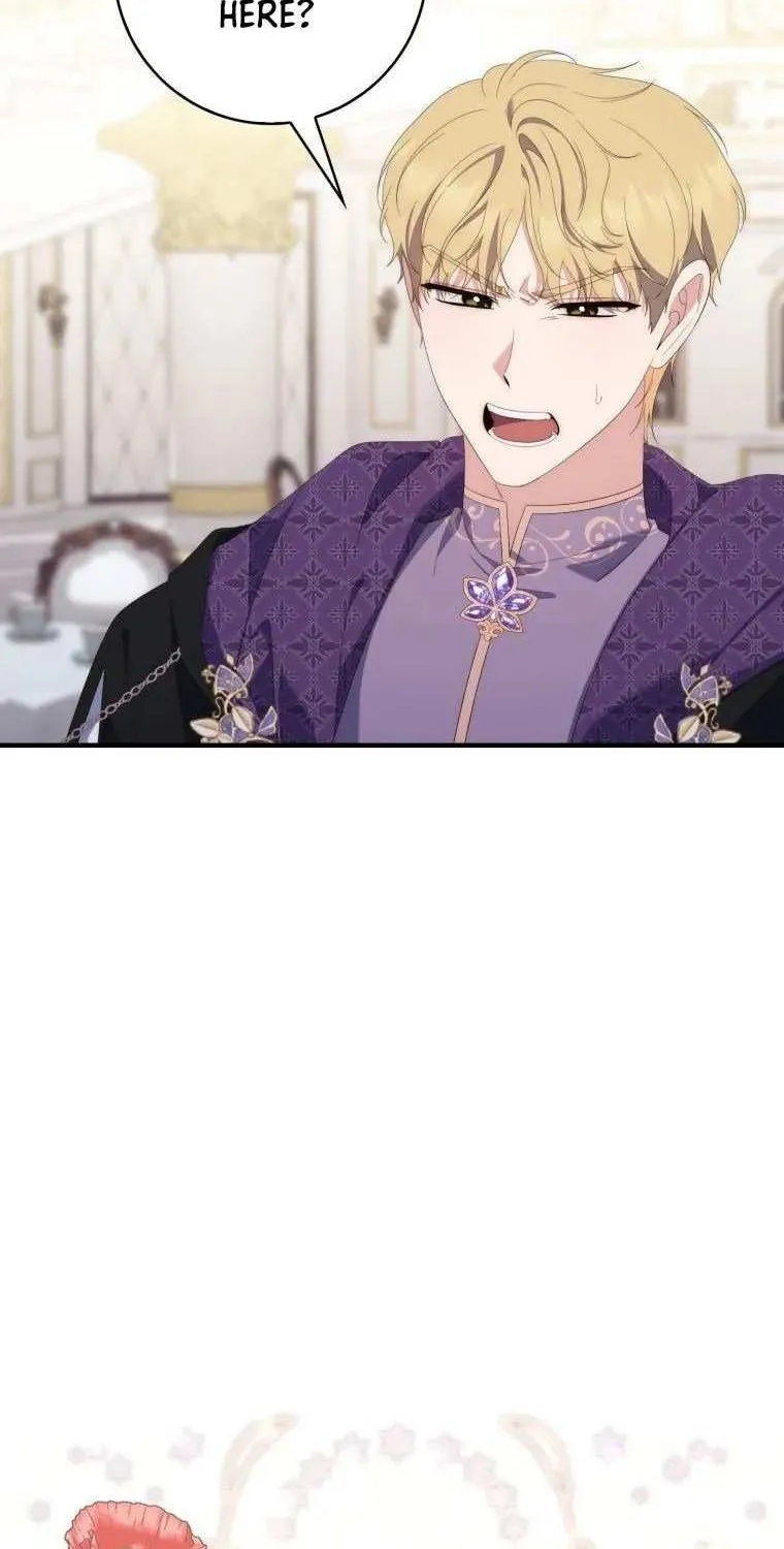 Read A Fortune-Telling Princess chapter 9 image 57 on Lezhin