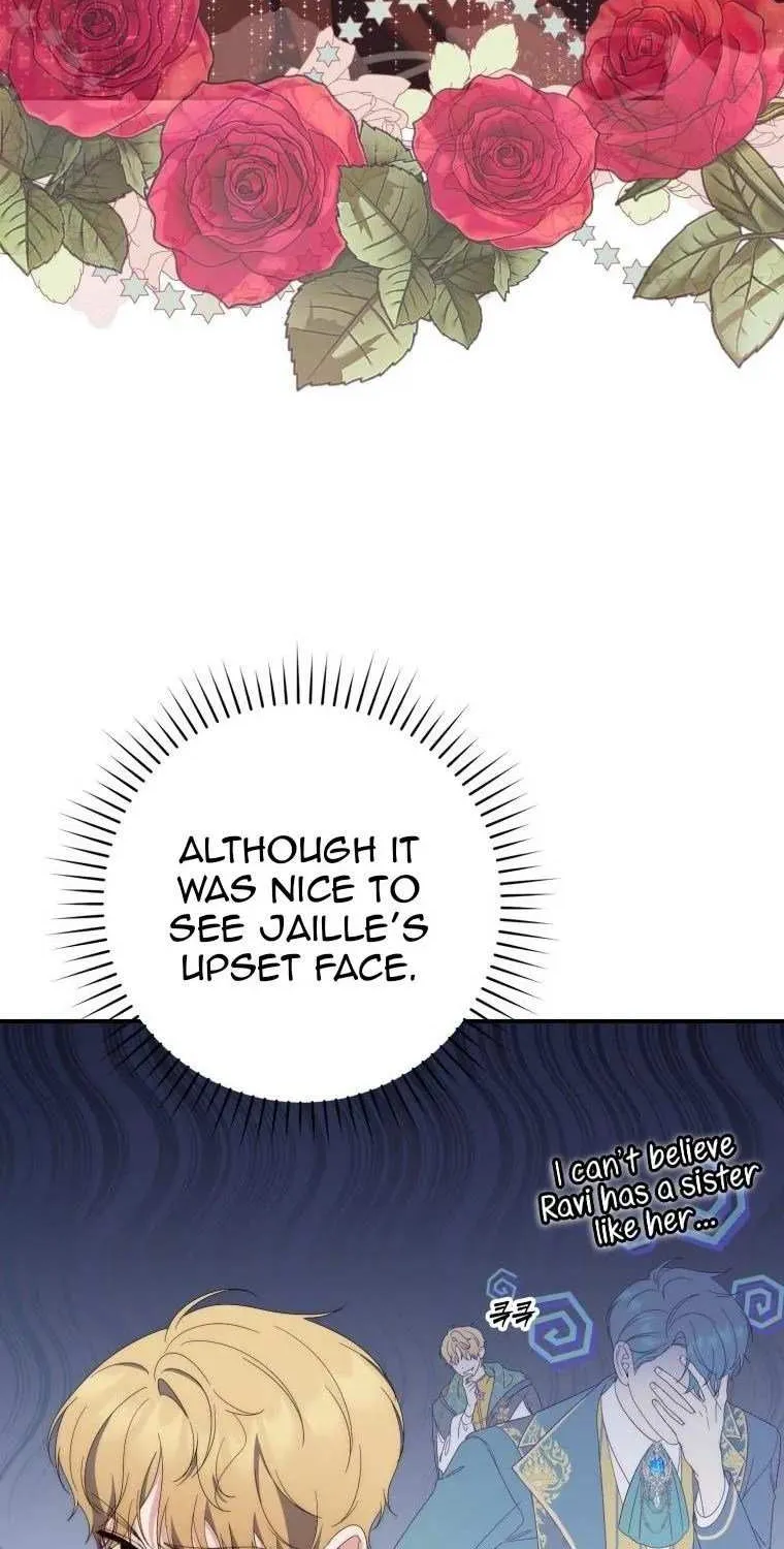 Read A Fortune-Telling Princess chapter 9 image 59 on Lezhin