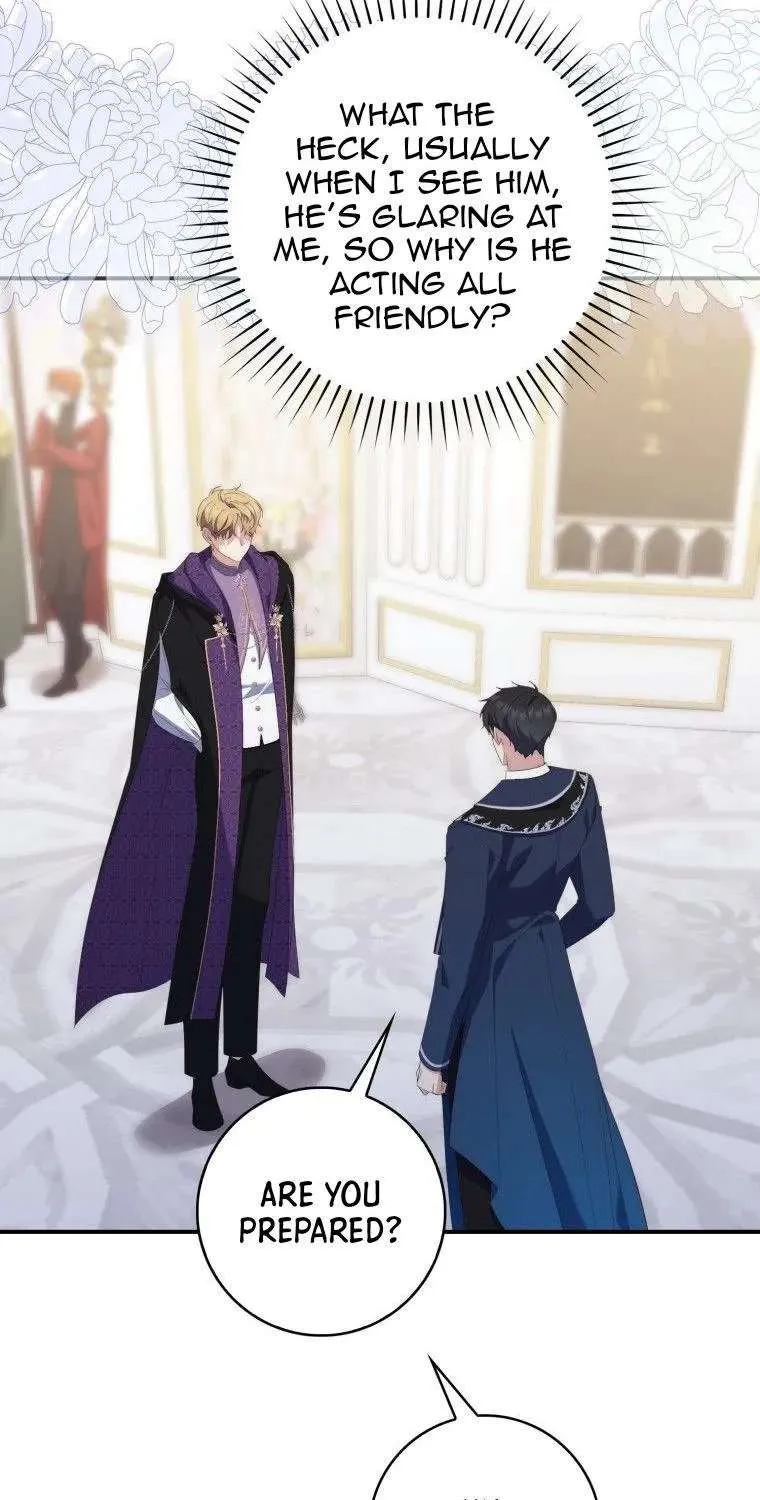 Read A Fortune-Telling Princess chapter 9 image 6 on Lezhin