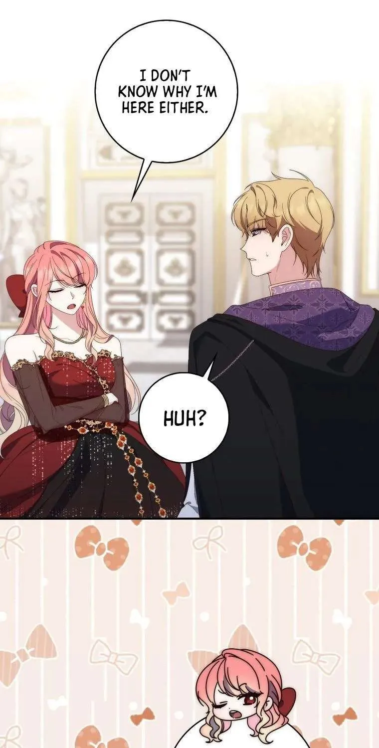 Read A Fortune-Telling Princess chapter 9 image 61 on Lezhin