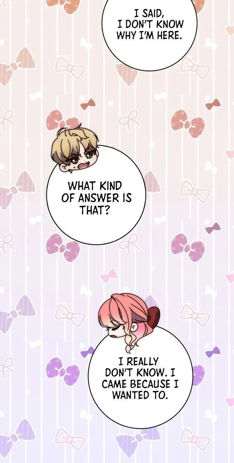 Read A Fortune-Telling Princess chapter 9 image 62 on Lezhin