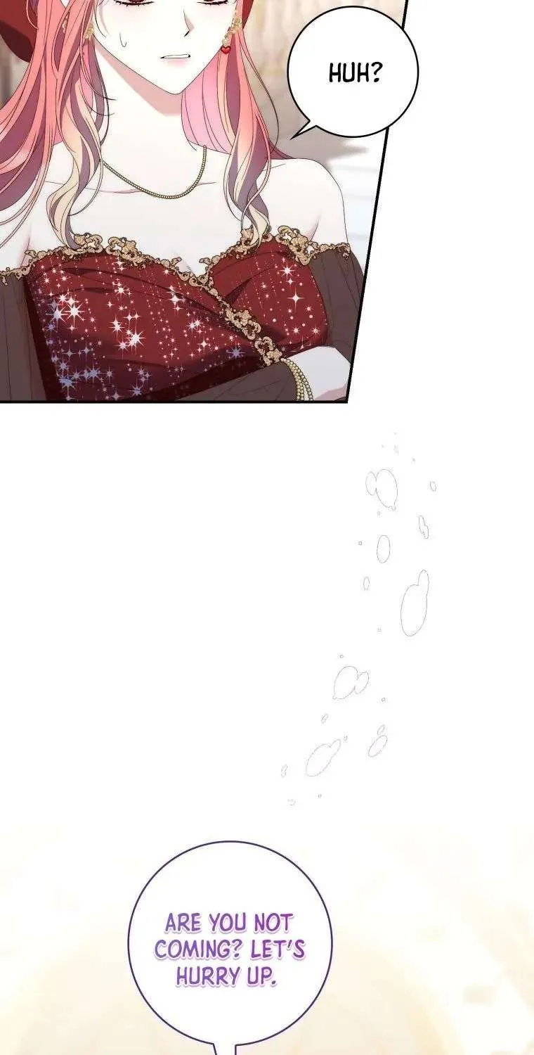 Read A Fortune-Telling Princess chapter 9 image 66 on Lezhin
