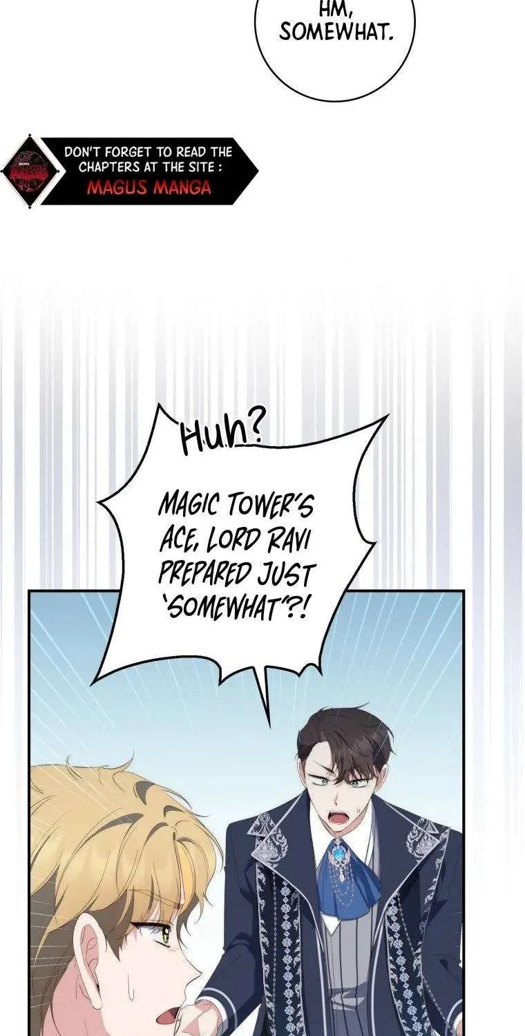 Read A Fortune-Telling Princess chapter 9 image 7 on Lezhin