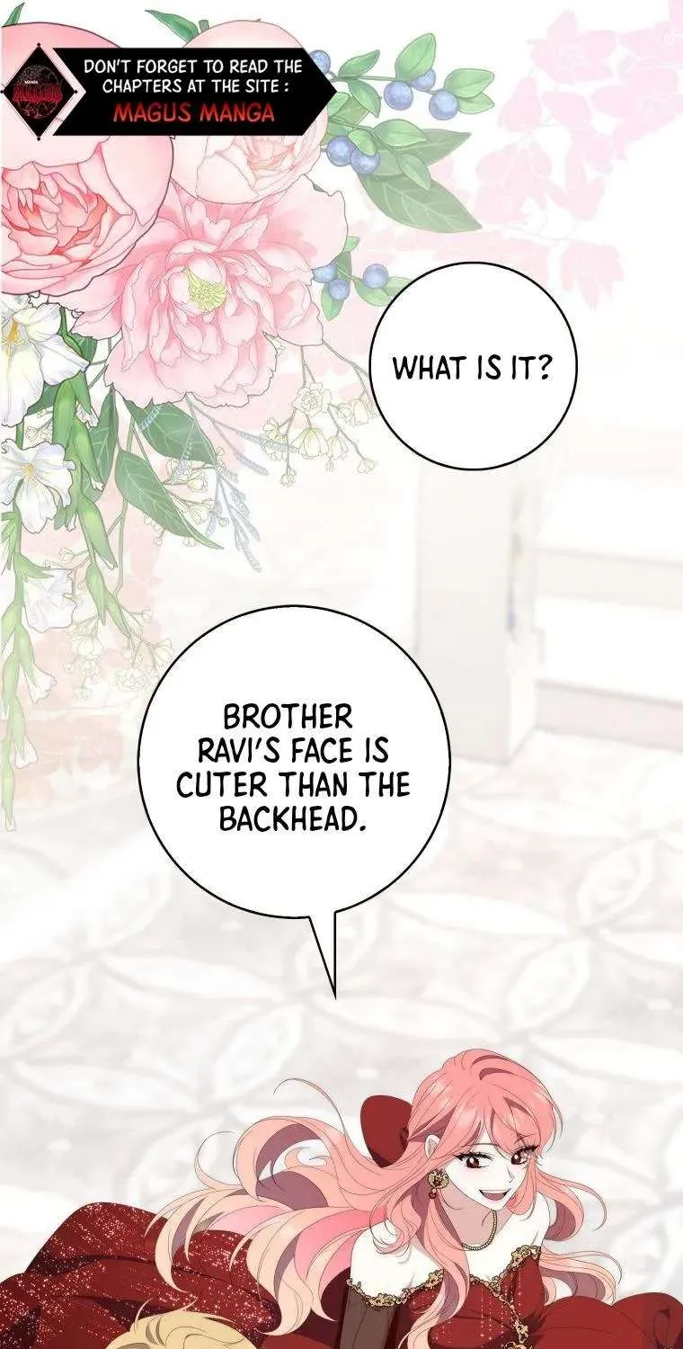 Read A Fortune-Telling Princess chapter 9 image 71 on Lezhin