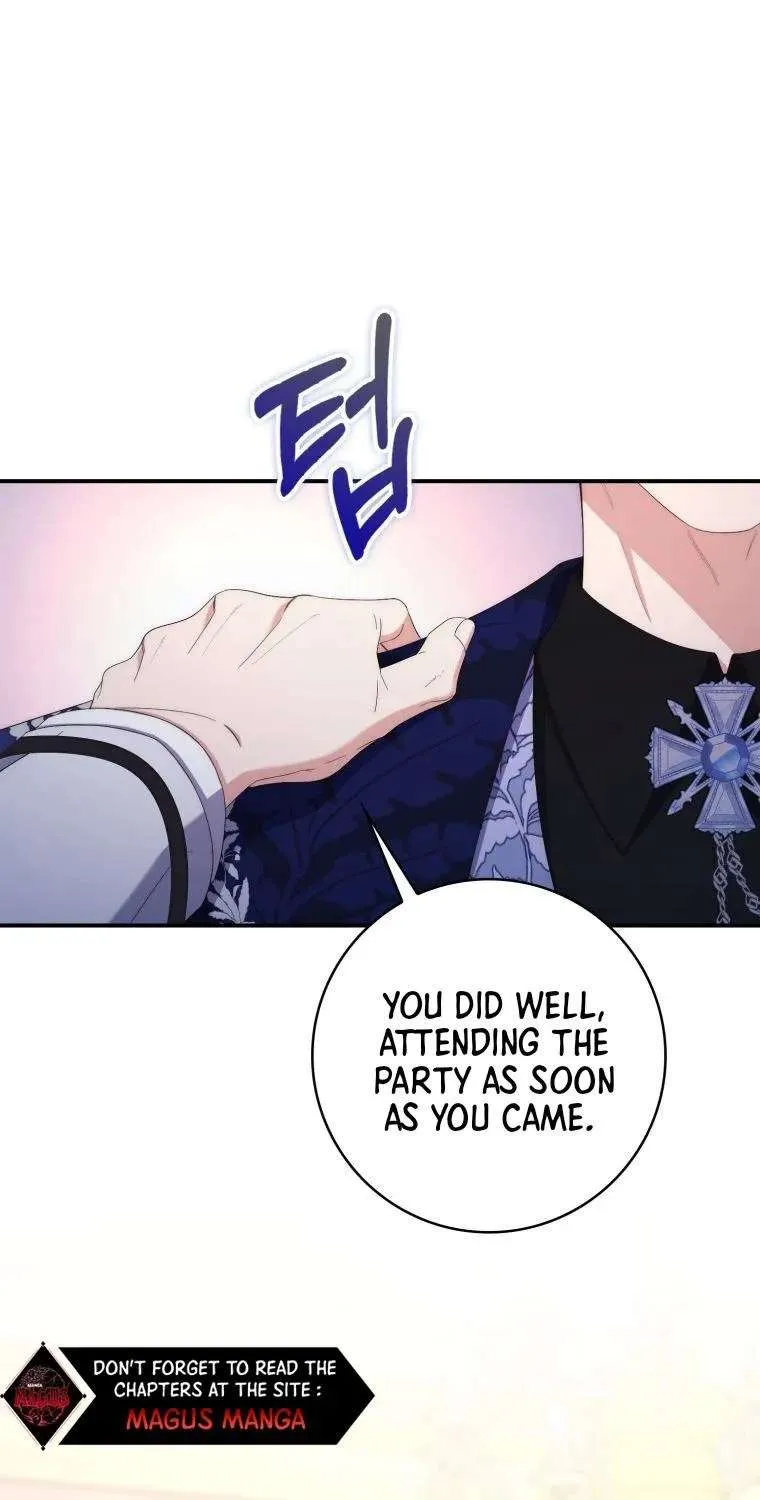 Read A Fortune-Telling Princess chapter 9 image 75 on Lezhin