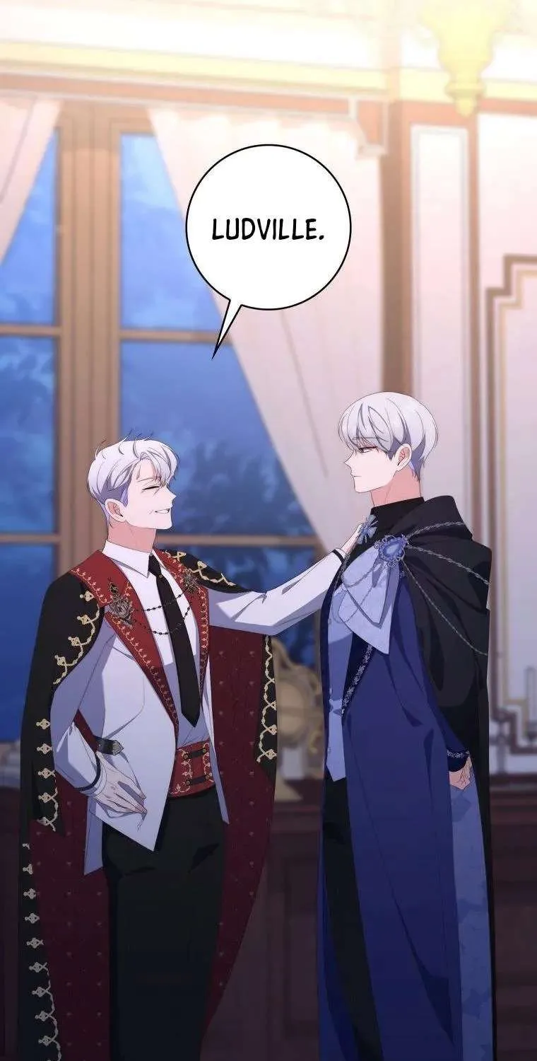Read A Fortune-Telling Princess chapter 9 image 76 on Lezhin