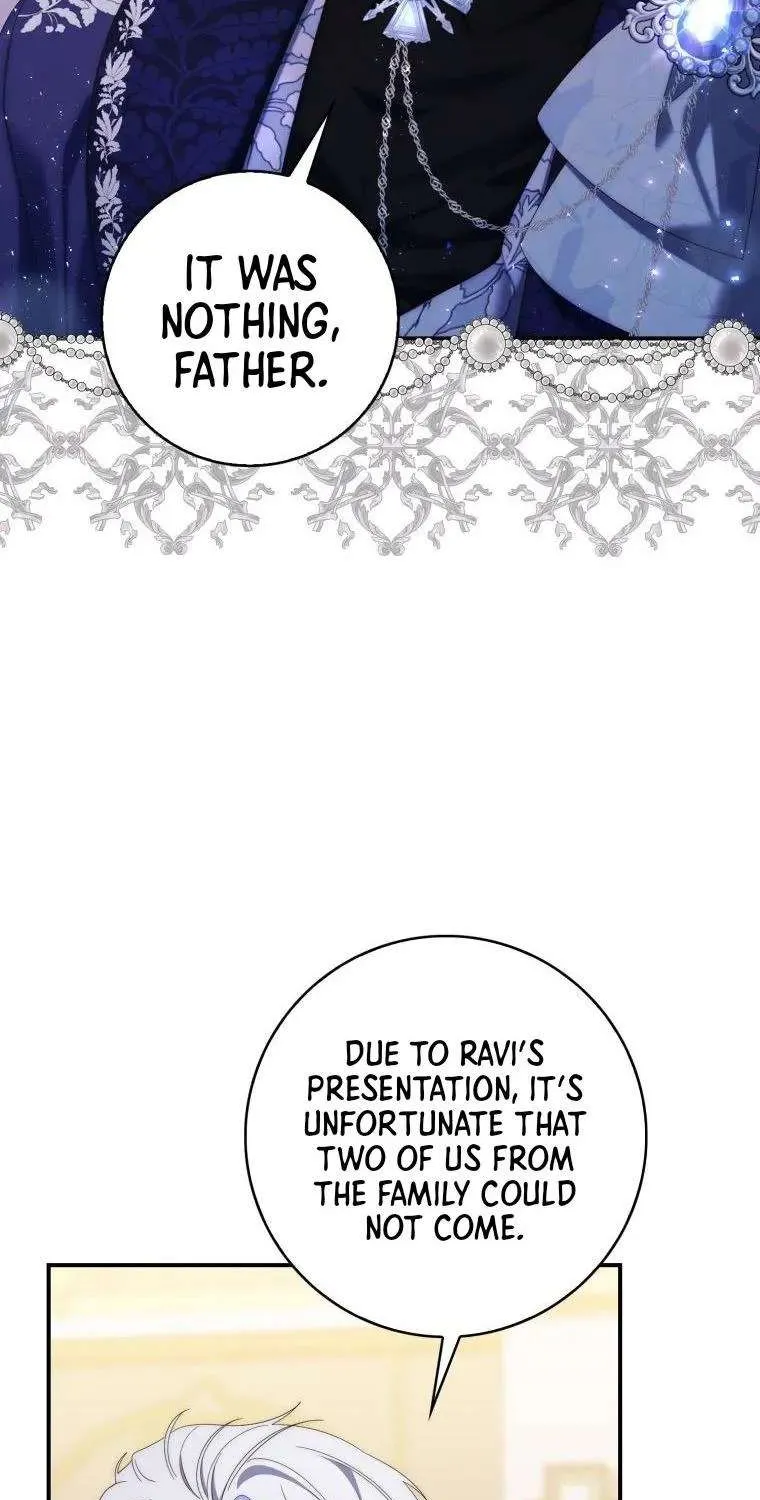 Read A Fortune-Telling Princess chapter 9 image 78 on Lezhin