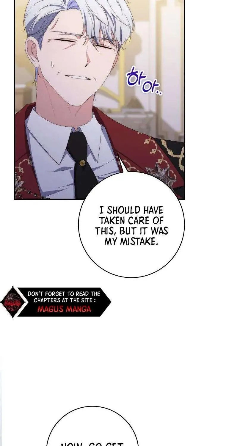 Read A Fortune-Telling Princess chapter 9 image 79 on Lezhin