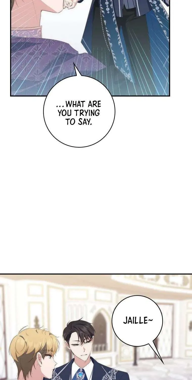 Read A Fortune-Telling Princess chapter 9 image 8 on Lezhin