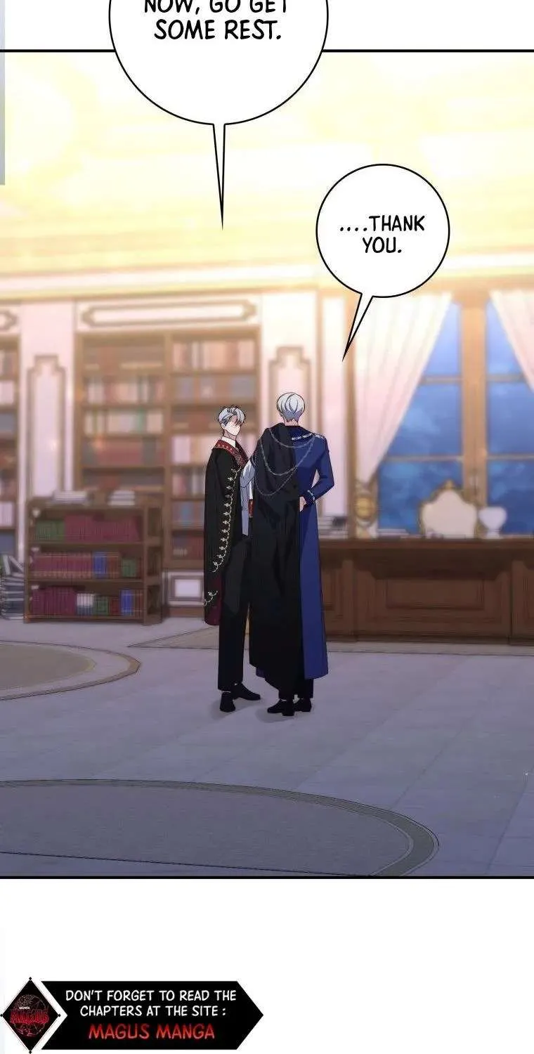 Read A Fortune-Telling Princess chapter 9 image 80 on Lezhin