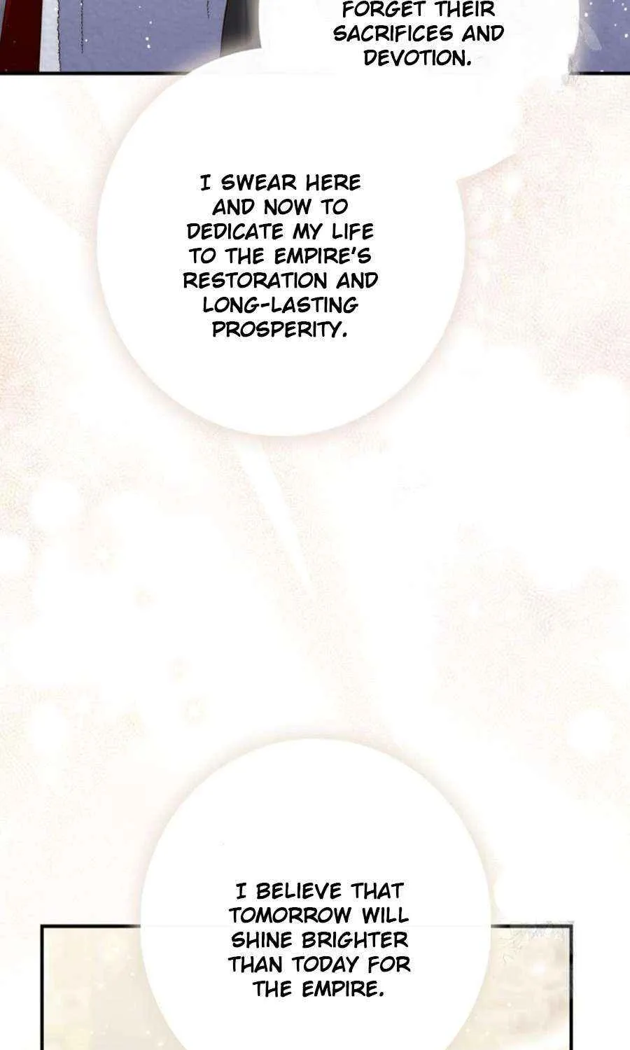 Read A Fortune-Telling Princess chapter 90 image 106 on Lezhin