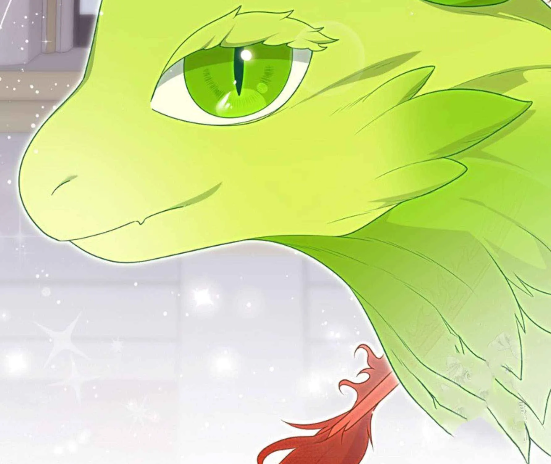 Read A Fortune-Telling Princess chapter 90 image 118 on Lezhin