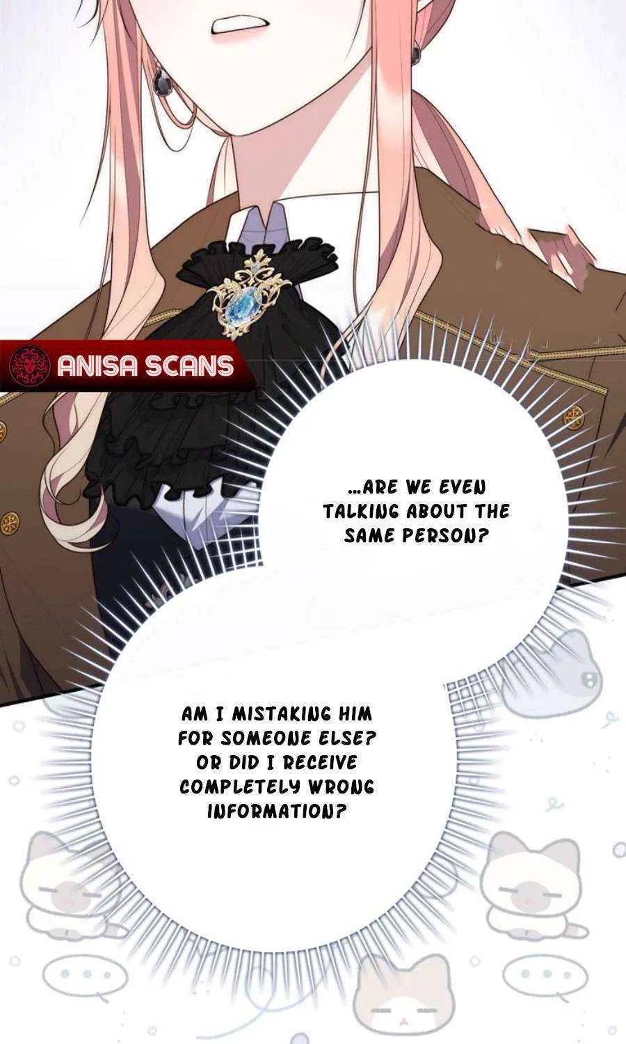 Read A Fortune-Telling Princess chapter 90 image 13 on Lezhin