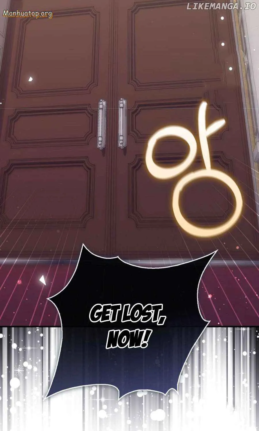 Read A Fortune-Telling Princess chapter 90 image 20 on Lezhin