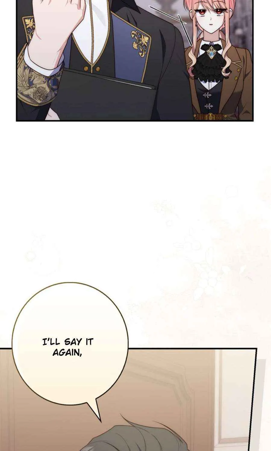 Read A Fortune-Telling Princess chapter 90 image 22 on Lezhin