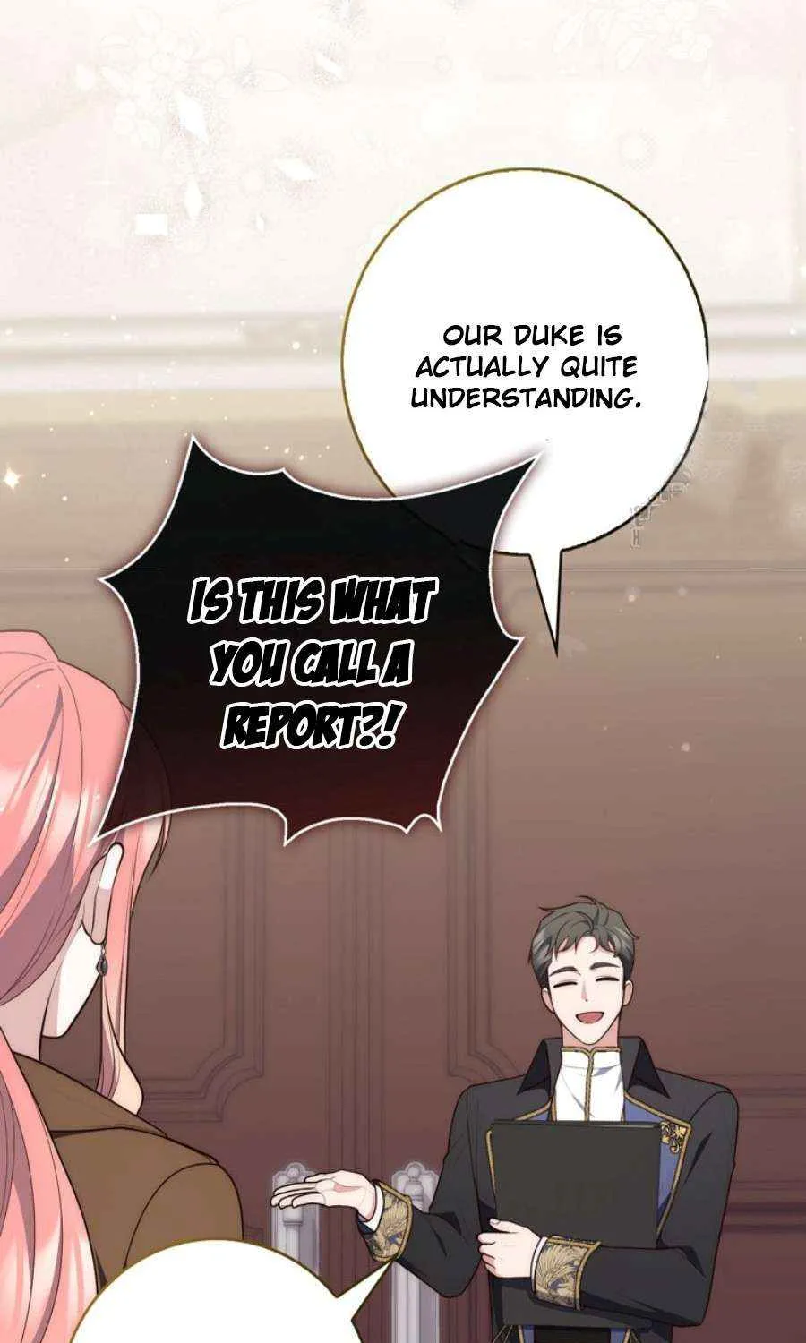 Read A Fortune-Telling Princess chapter 90 image 24 on Lezhin