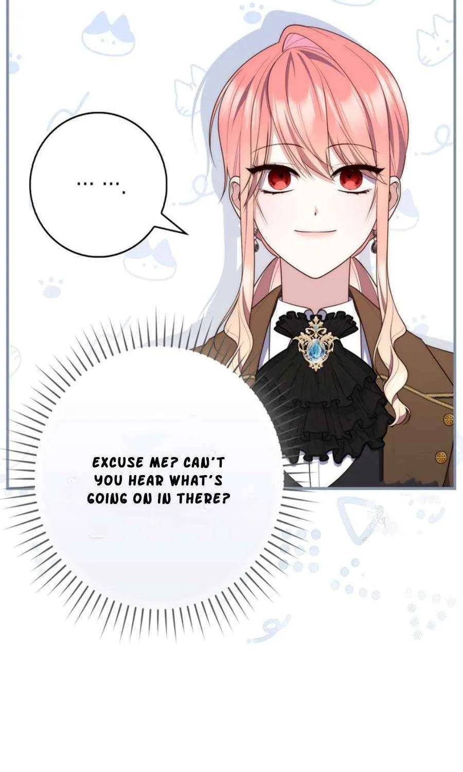 Read A Fortune-Telling Princess chapter 90 image 27 on Lezhin