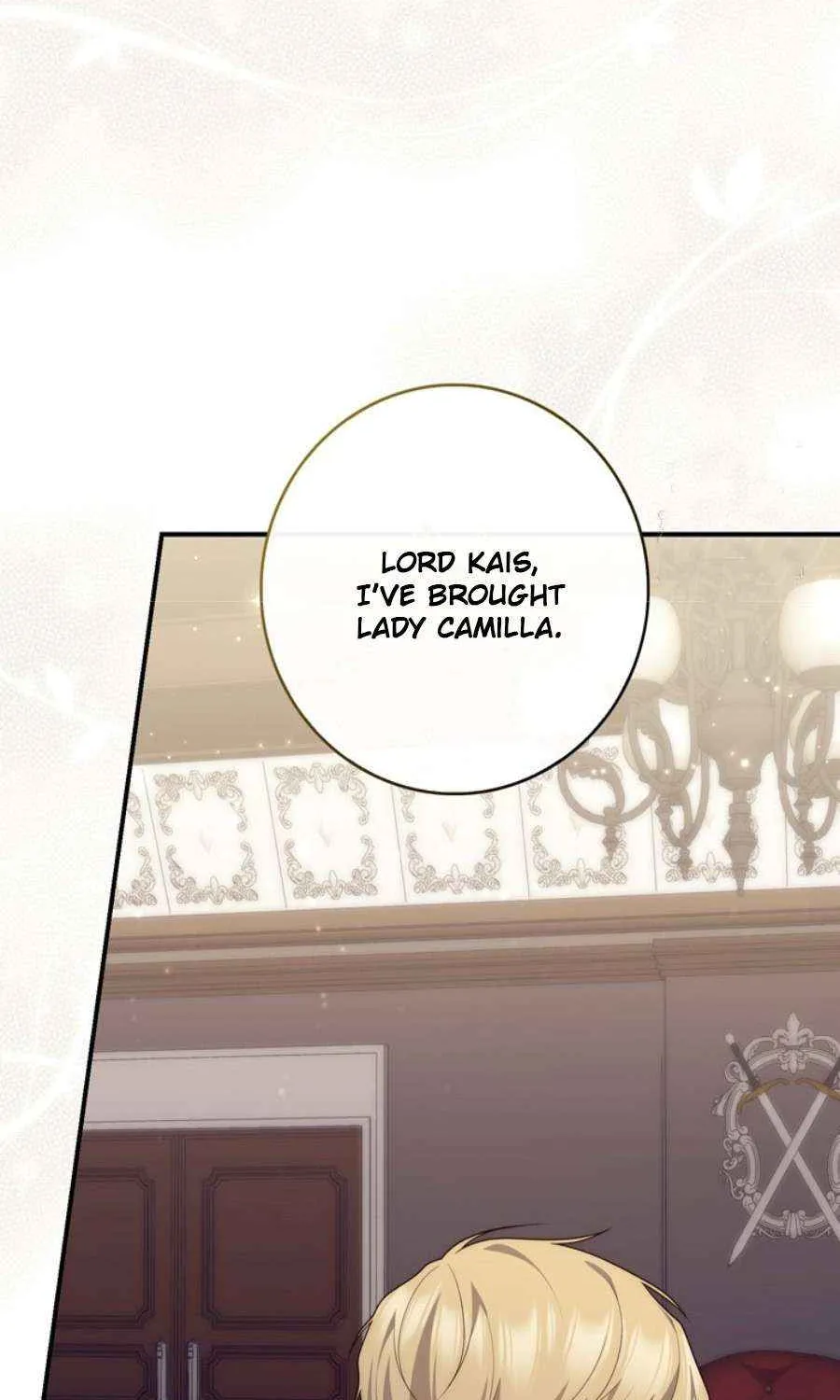 Read A Fortune-Telling Princess chapter 90 image 29 on Lezhin