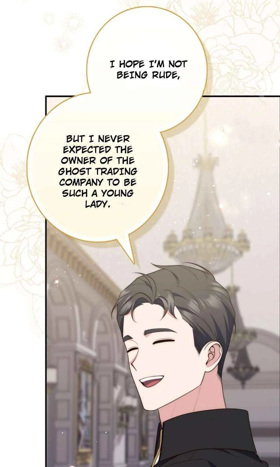 Read A Fortune-Telling Princess chapter 90 image 3 on Lezhin