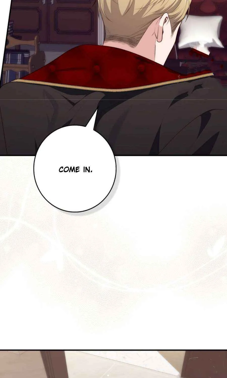 Read A Fortune-Telling Princess chapter 90 image 30 on Lezhin