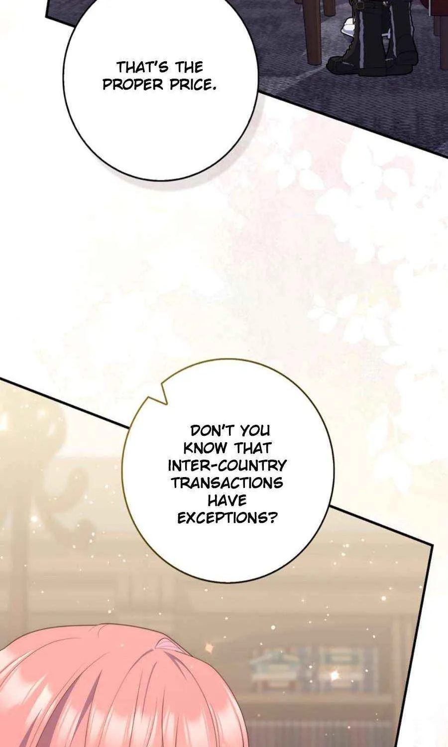 Read A Fortune-Telling Princess chapter 90 image 43 on Lezhin
