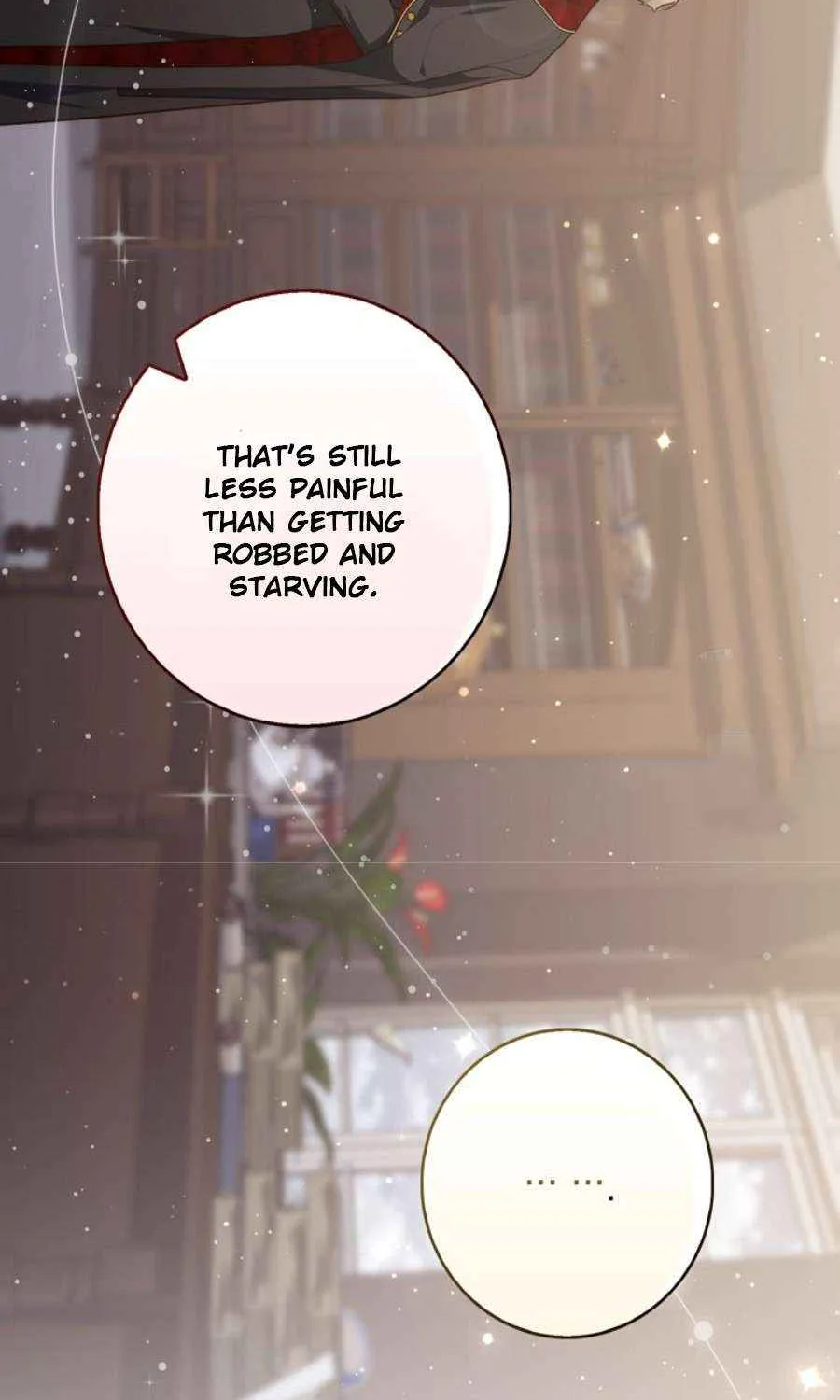 Read A Fortune-Telling Princess chapter 90 image 47 on Lezhin