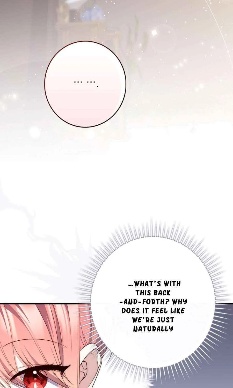 Read A Fortune-Telling Princess chapter 90 image 48 on Lezhin