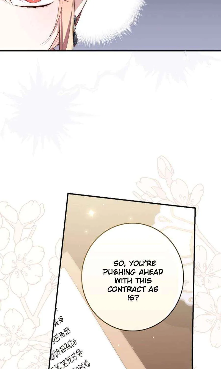 Read A Fortune-Telling Princess chapter 90 image 49 on Lezhin