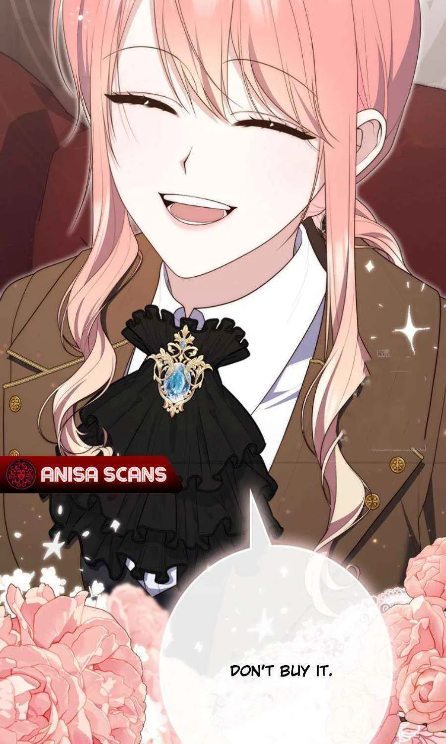 Read A Fortune-Telling Princess chapter 90 image 52 on Lezhin