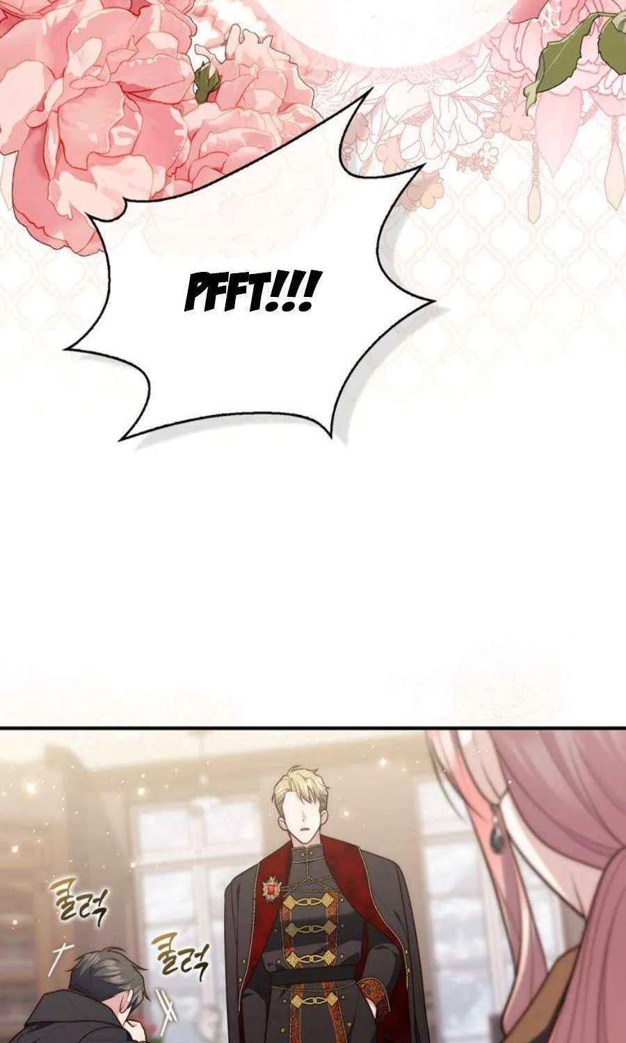 Read A Fortune-Telling Princess chapter 90 image 53 on Lezhin