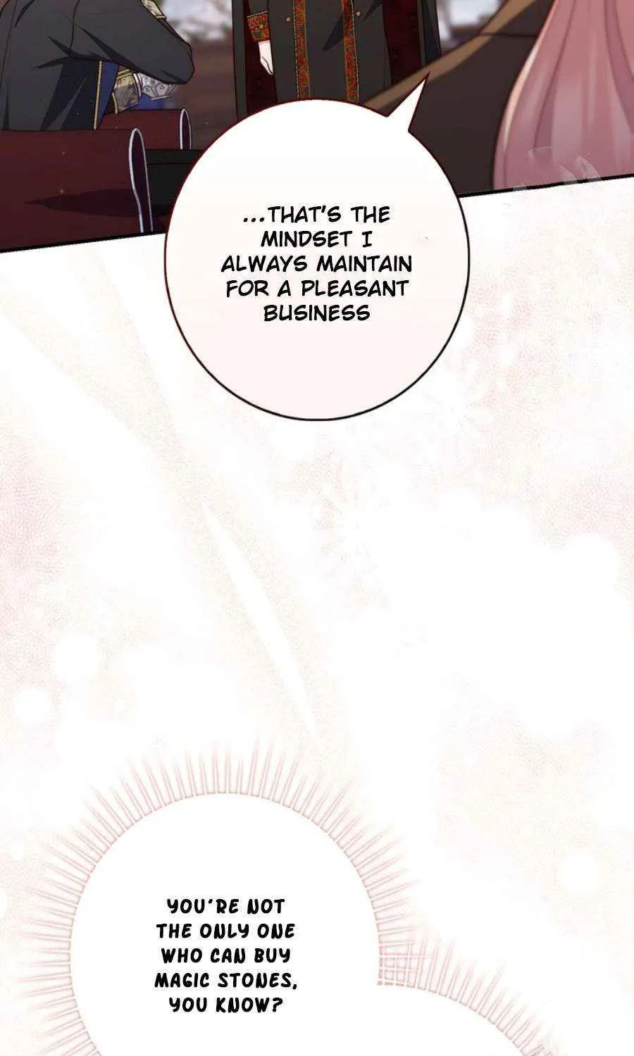 Read A Fortune-Telling Princess chapter 90 image 54 on Lezhin