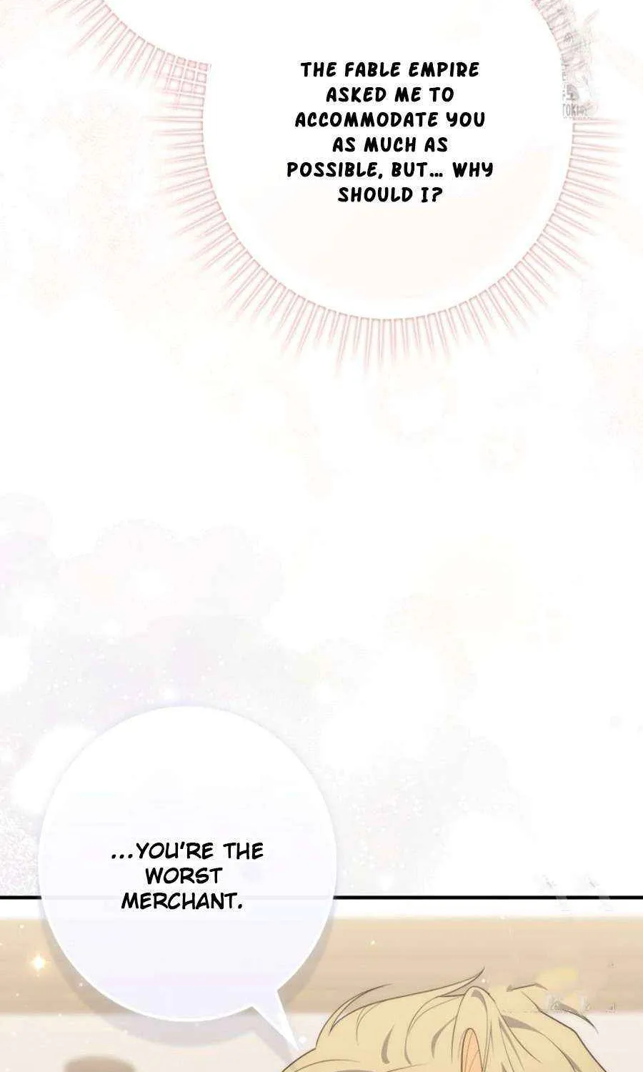 Read A Fortune-Telling Princess chapter 90 image 55 on Lezhin