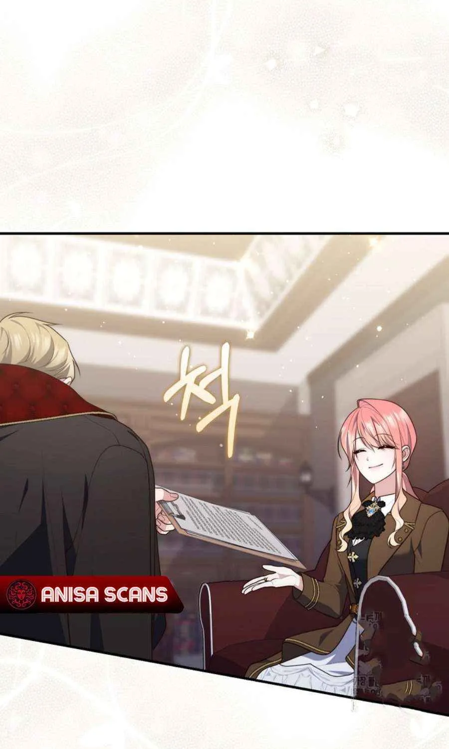 Read A Fortune-Telling Princess chapter 90 image 60 on Lezhin