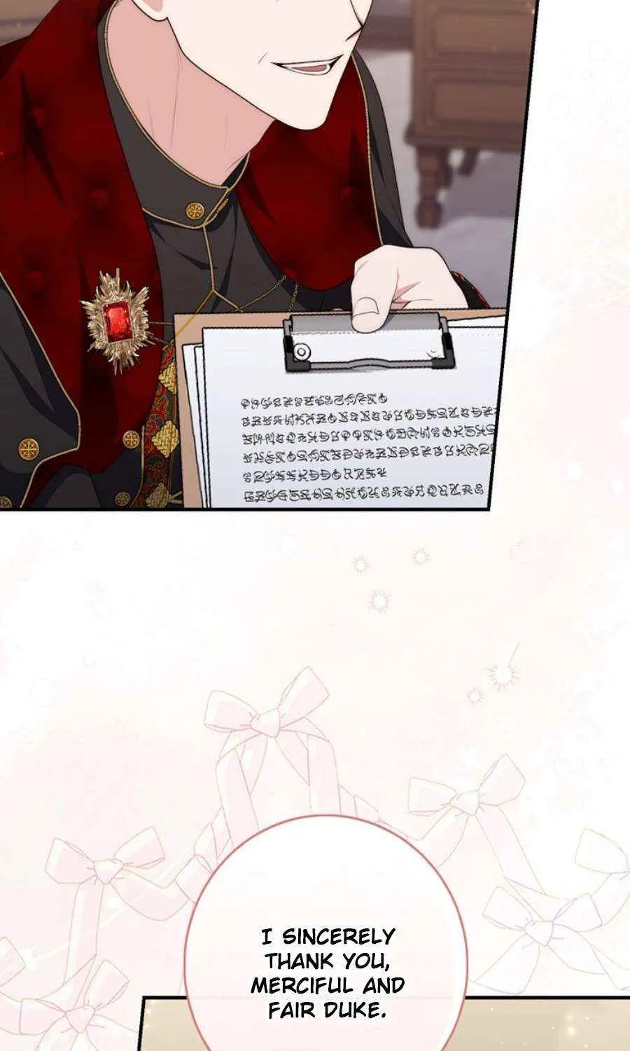 Read A Fortune-Telling Princess chapter 90 image 62 on Lezhin
