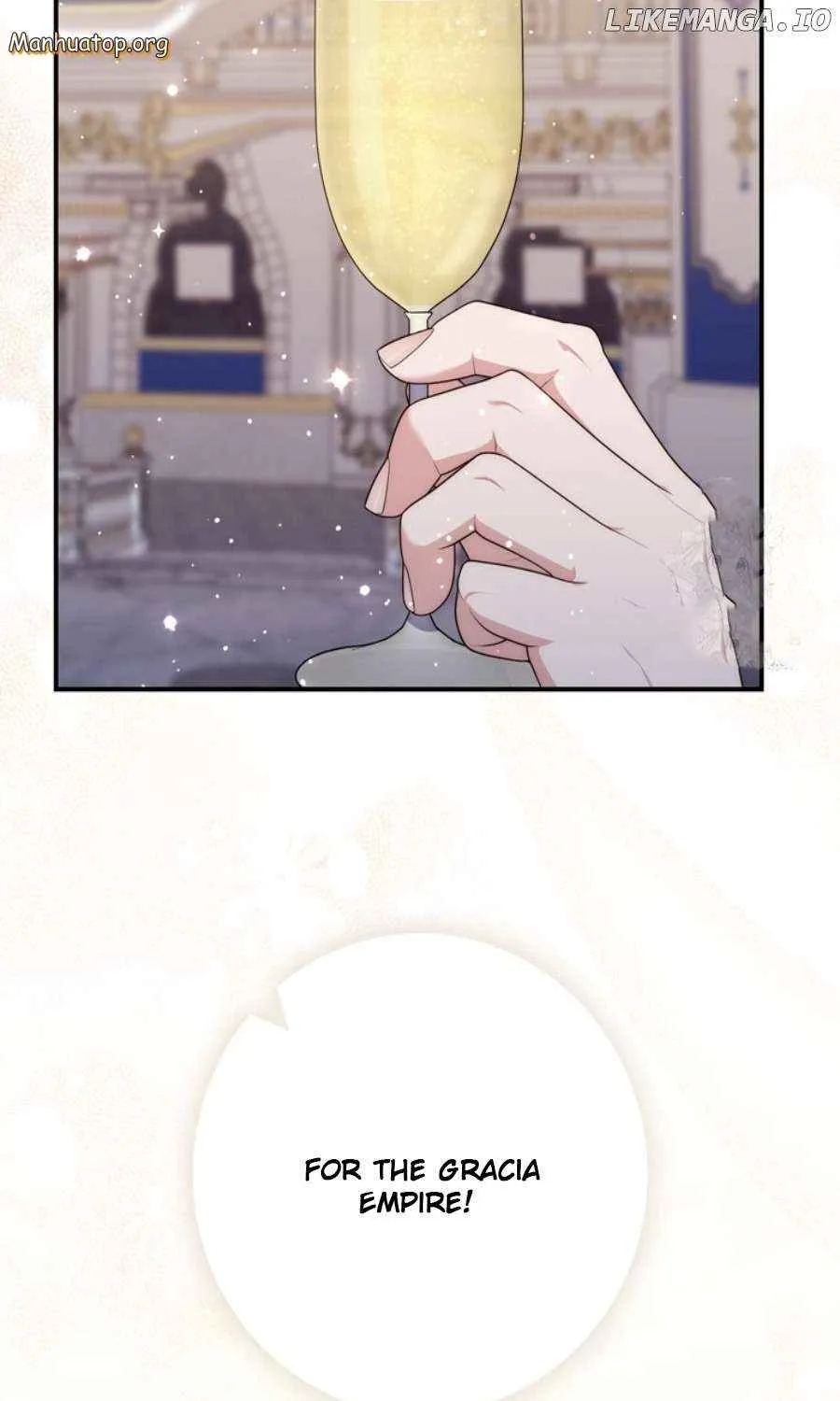 Read A Fortune-Telling Princess chapter 90 image 64 on Lezhin