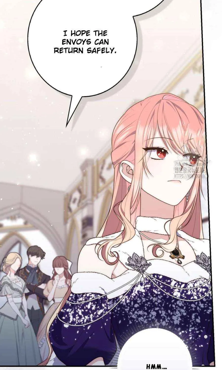 Read A Fortune-Telling Princess chapter 90 image 69 on Lezhin
